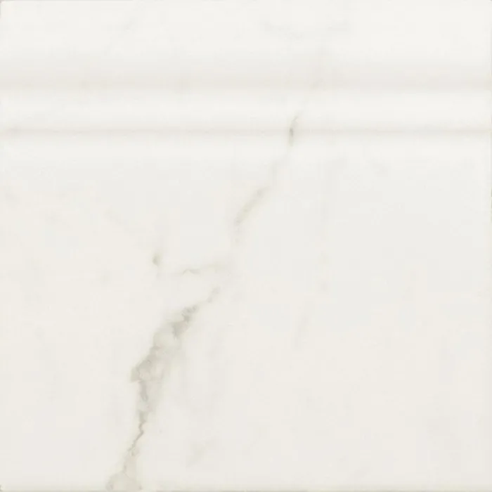 Carrara Skirting Carrara Matt 15x15